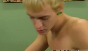 Gay twinks free video emo Chris Jett needs a bit of sugar to get his