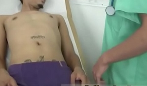 Cute russian boy naked at doctors gay I took my time since I liked
