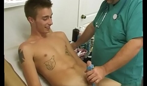 Free gay doctors sex videos He had some powerful climax as his assets
