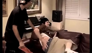 movies of gay boys spanked first time Ian Gets Revenge For A Beating