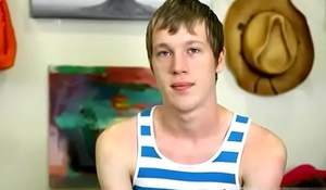 Look teen in the shower gay sex video Corey Jakobs has lots of tastey