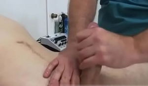 Dude physical exam fetish and doctor teen boy fist gay I then