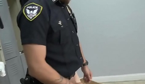 Boy swallowing cop cum and naked male with big dick movie gay Stolen