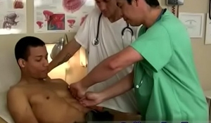 Gay male medical massage sex videos I was highly blessed to see James