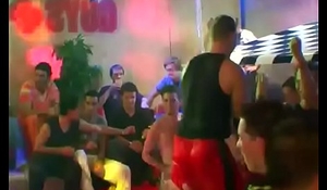 Ass boys gay sex This astounding male stripper soiree heaving with
