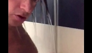 Fucking Sexy Shower Twink