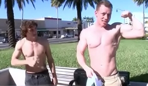 Film gays boys sex Real scorching gay public sex