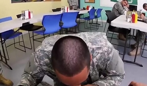 Military gay porn free and emo boy sex porno army Yes Drill Sergeant!