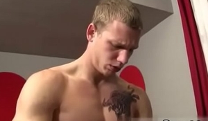 Naked gay sexy straight boys and nude male cum shot movie Johnny,