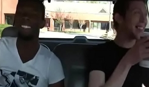 Blacks On Buys - Nasty Gay Skinny Boy Fucked By Muscular Black Dude 06