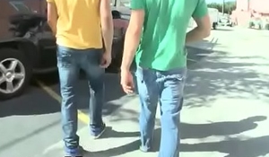 Male gay porn home tube first time In this weeks out in public were
