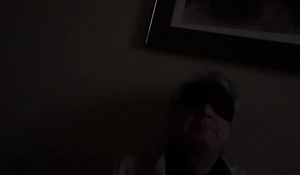 Craigslist Anonymous Blindfolded Older Guy Sucks Twink