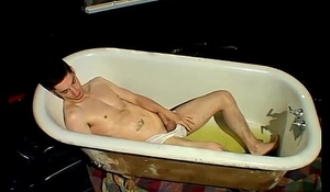 Boy teen beach gay sex photo first time Frat Piss: Kaleb Scott!