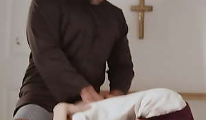Father Teddy Torres Needs On every side Give A Catholic Old bean A Discipline Lesson