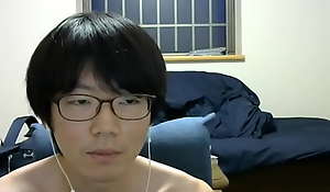 Japanese Gay Livestreamer