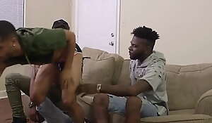 Climax webseries kash dinero threesome