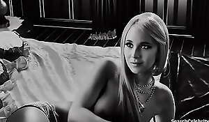 Juno Temple Nude and Fucked in Sin City A Dame to Kill For