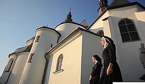 Crazy porn with cathlic nuns and monster - tittyholes - xczech com
