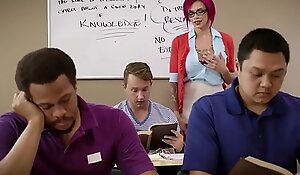 Brazzers - anna bell free anal ---