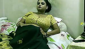 Indian nri boy secret sex with beautiful tamil bhabhi at saree best sex going viral