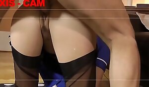 British sluts get fucked