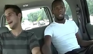 Blacks On Boys Gay Interracial Naughty Porn Video 20